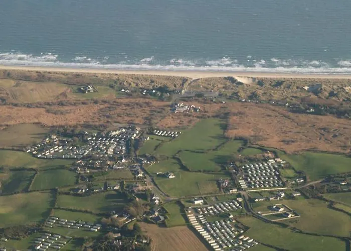 The Jerpoint Lägenhet *