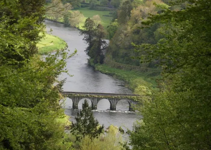 The Jerpoint Lägenhet Thomastown (Kilkenny)