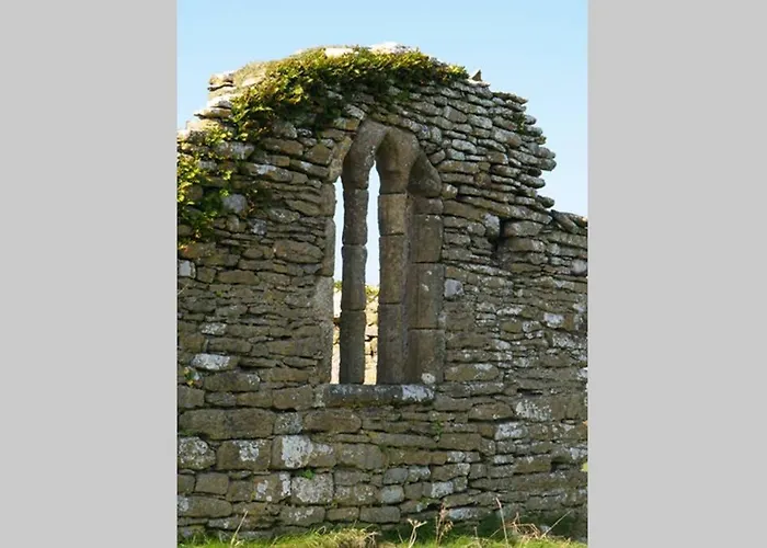 Lägenhet The Jerpoint