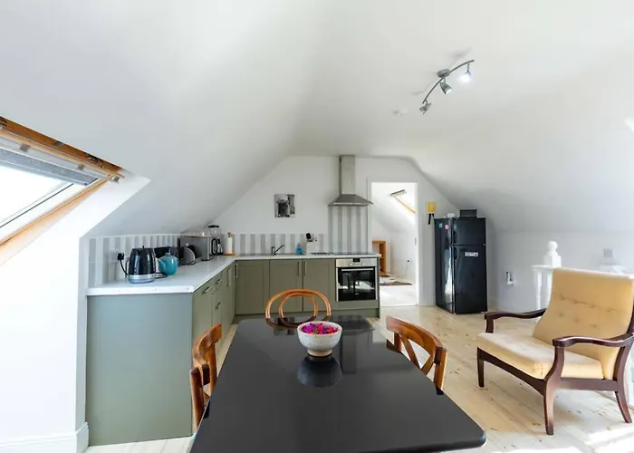 Appartamento The Jerpoint *