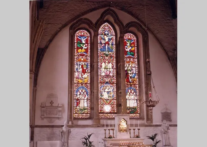 Appartamento The Jerpoint Thomastown (Kilkenny)