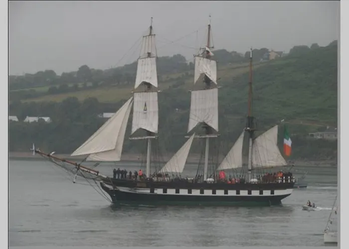 The Jerpoint * Thomastown (Kilkenny)