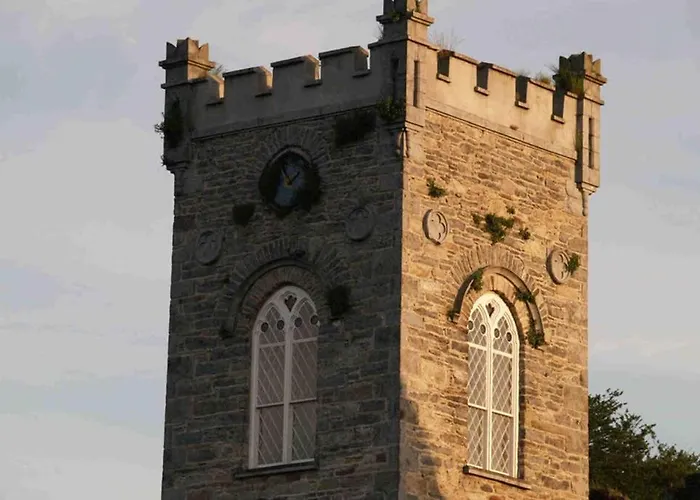 The Jerpoint Appartamento *