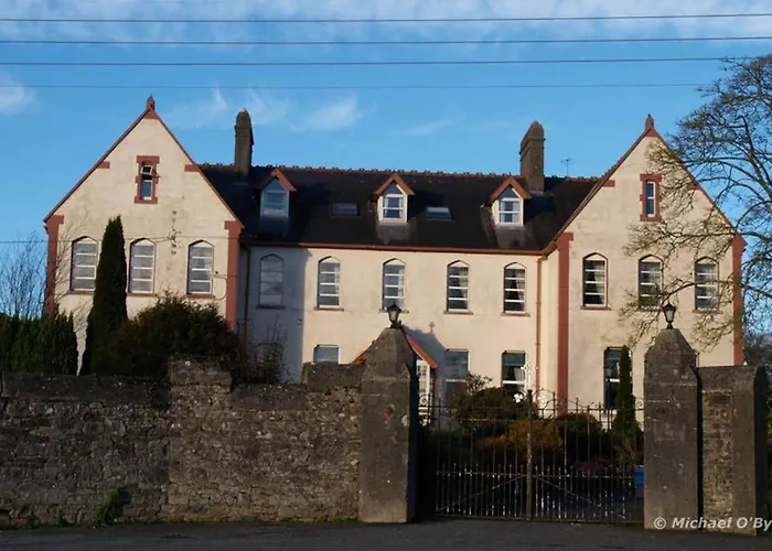 Appartamento The Jerpoint Thomastown (Kilkenny)