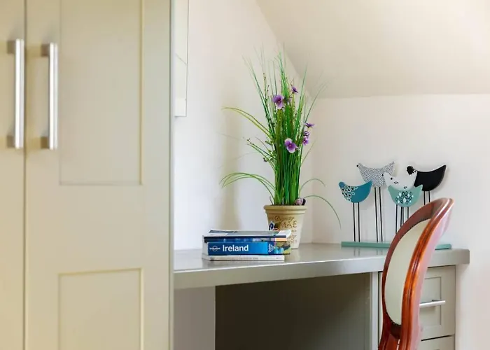 The Jerpoint * Thomastown (Kilkenny)