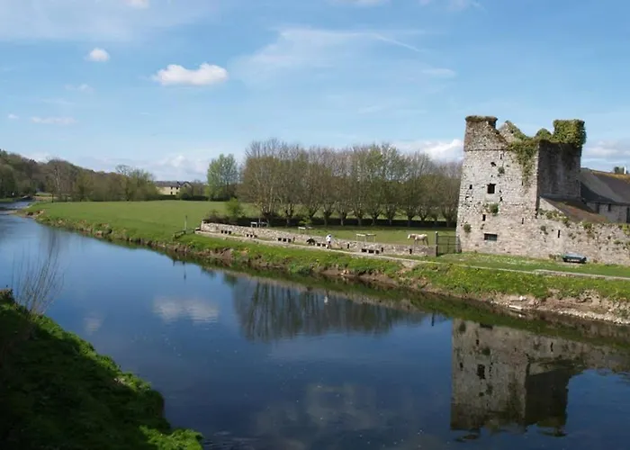 The Jerpoint Appartamento