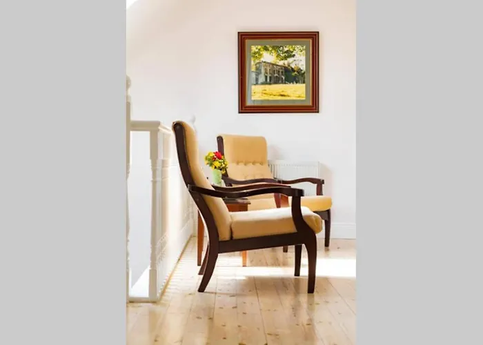 Appartamento The Jerpoint *