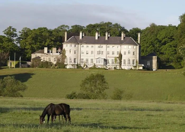 Appartamento The Jerpoint Thomastown (Kilkenny)