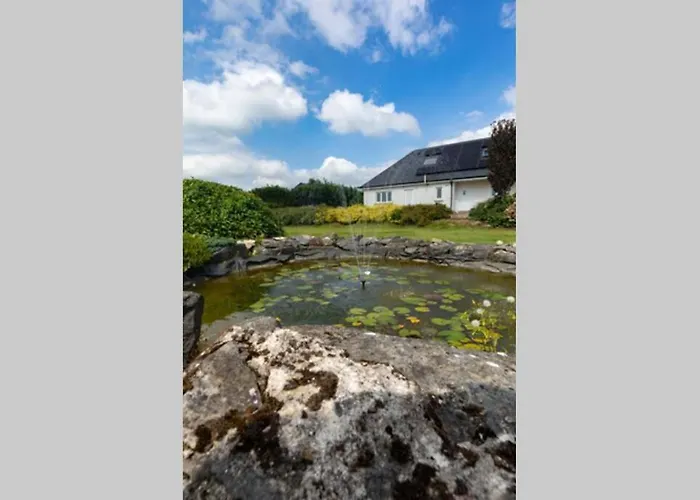 Appartamento The Jerpoint