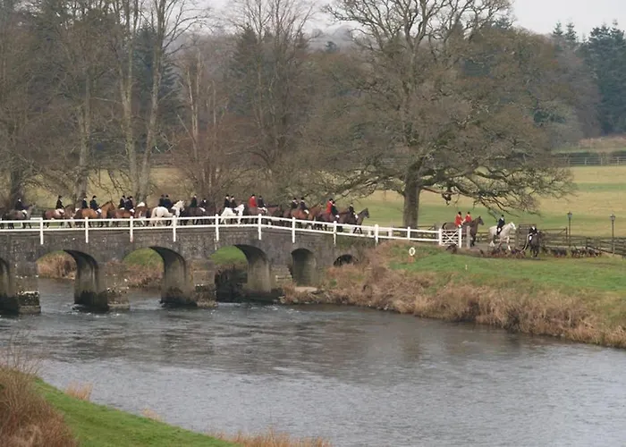 The Jerpoint Thomastown (Kilkenny)