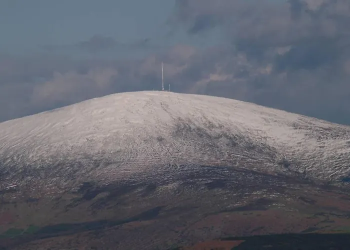 The Jerpoint * Thomastown (Kilkenny)