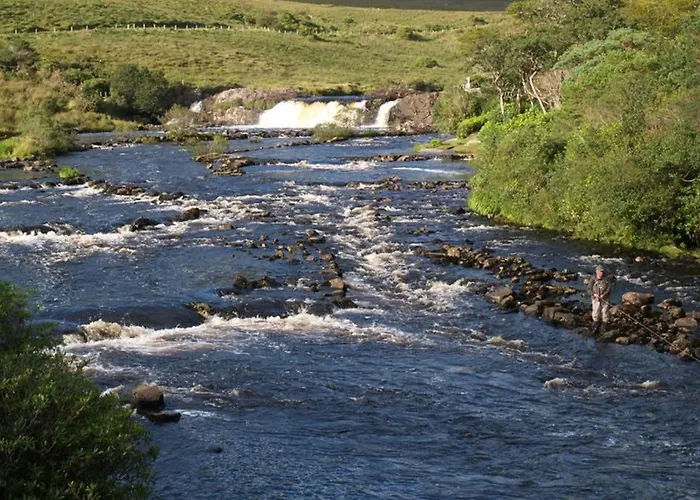 The Jerpoint Thomastown (Kilkenny)