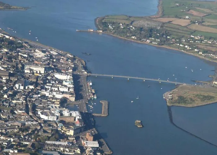 The Jerpoint Lägenhet Thomastown (Kilkenny)