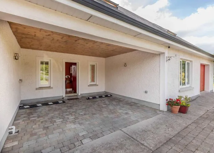 The Jerpoint Appartamento