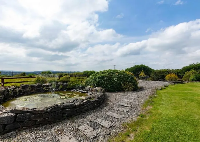 Appartamento The Jerpoint *