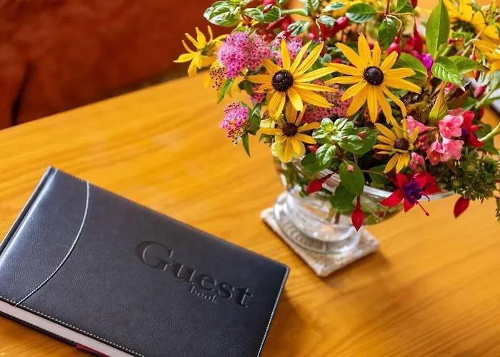 Lägenhet The Jerpoint Thomastown (Kilkenny)