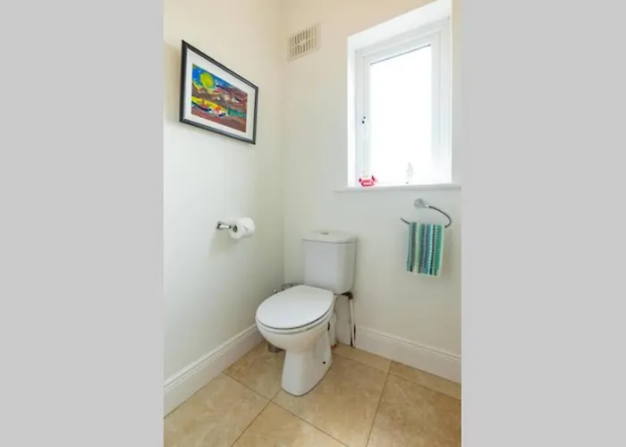 The Jerpoint * Thomastown (Kilkenny)