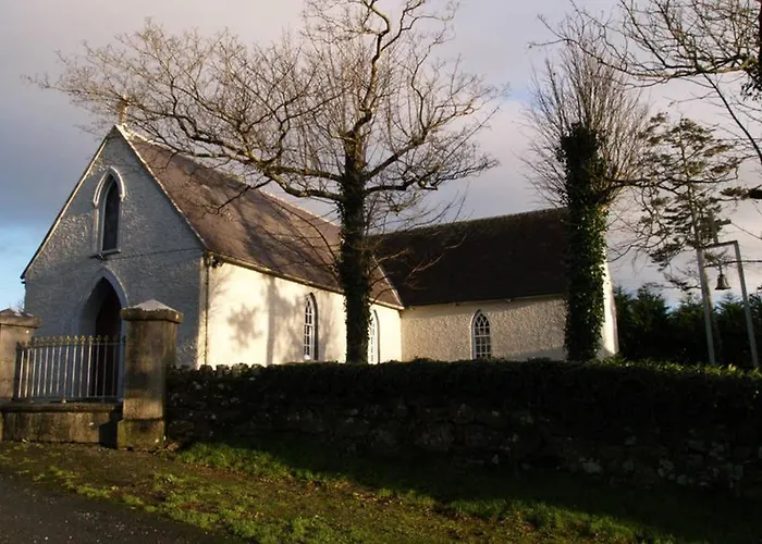 The Jerpoint Apartamento Thomastown (Kilkenny)