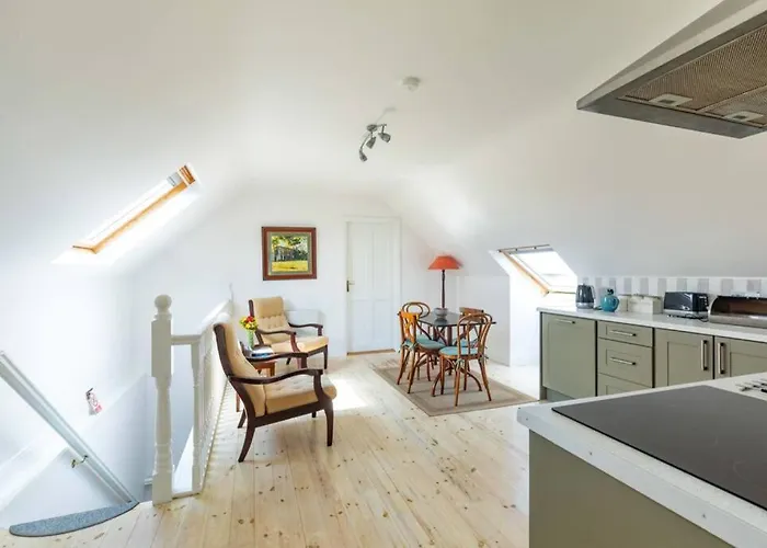 Appartamento The Jerpoint Thomastown (Kilkenny)