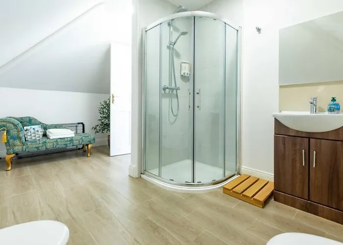 The Jerpoint Apartamento Thomastown (Kilkenny)