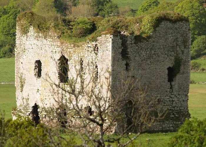 Lägenhet The Jerpoint Thomastown (Kilkenny)