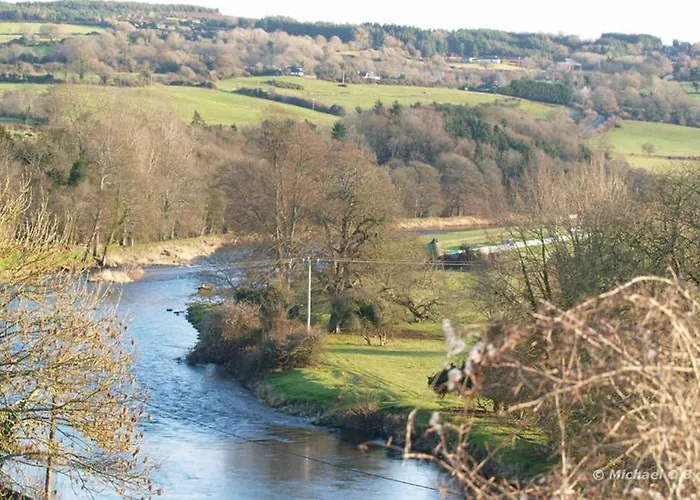 The Jerpoint Thomastown (Kilkenny)