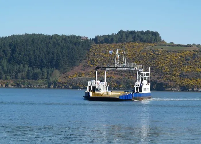 Appartamento The Jerpoint Thomastown (Kilkenny)