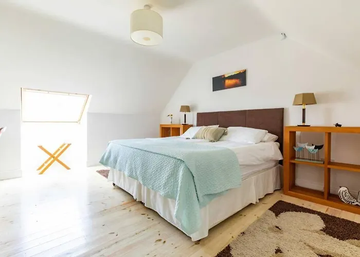 The Jerpoint Thomastown (Kilkenny)