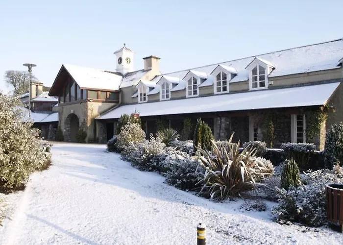 Lägenhet The Jerpoint *