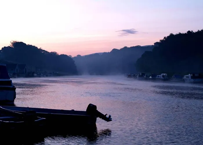 The Jerpoint Lägenhet Thomastown (Kilkenny)