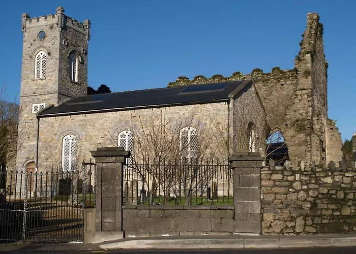 Appartamento The Jerpoint *