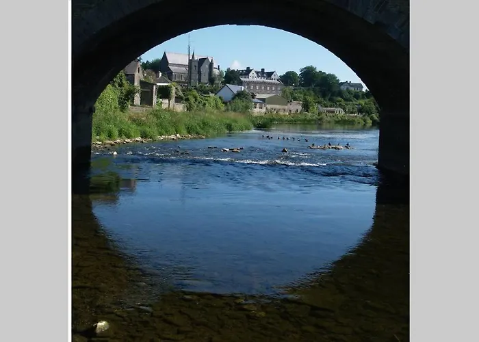 Apartamento The Jerpoint