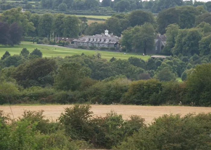 Appartamento The Jerpoint