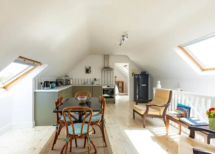 The Jerpoint Thomastown (Kilkenny)